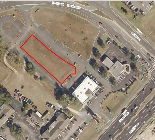 Ocala, FL 34476,TBD SW STATE RD 200