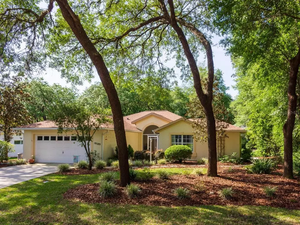 Dunnellon, FL 34432,10189 SW 188TH CIR