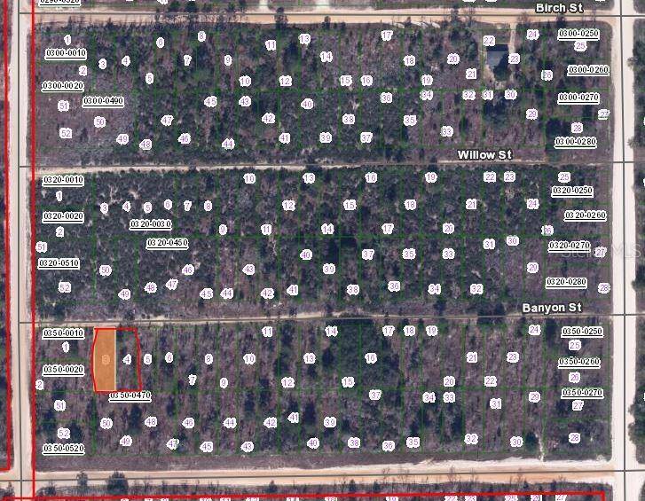 Interlachen, FL 32148,00 BANVON