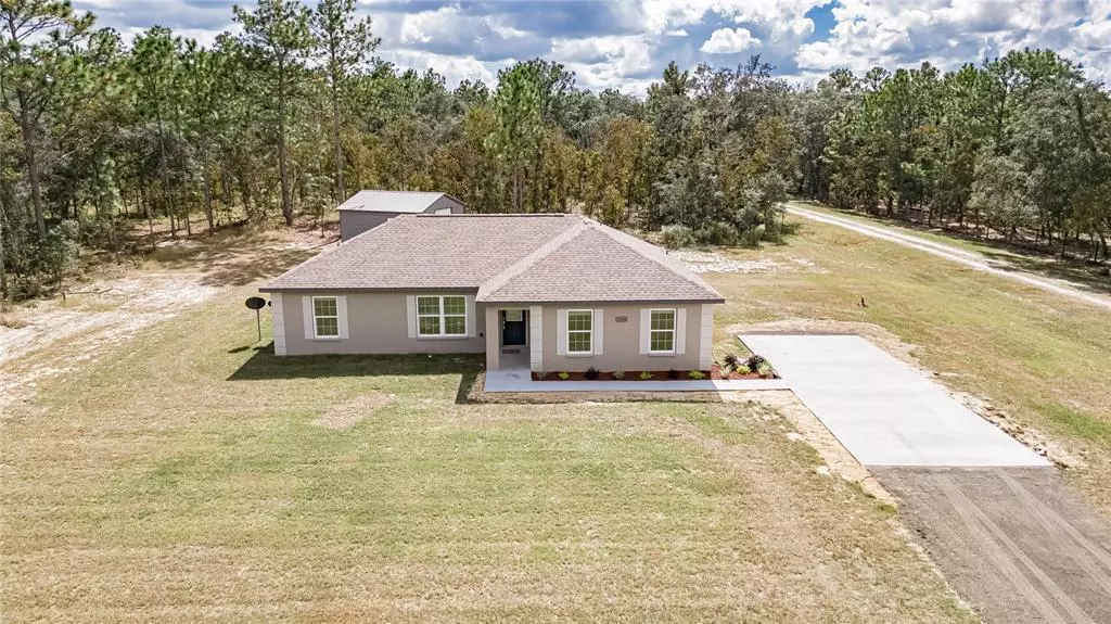 12368 SW 81ST ST, Dunnellon, FL 34432