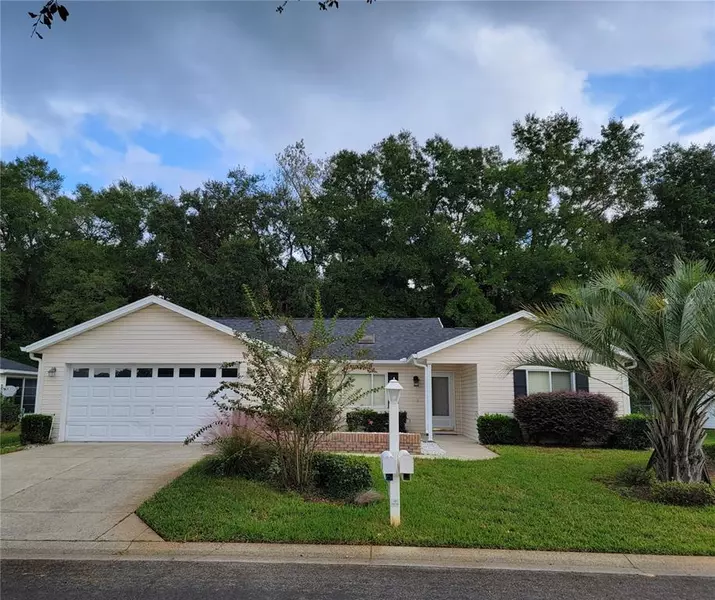 14732 SW 112TH CIR, Dunnellon, FL 34432