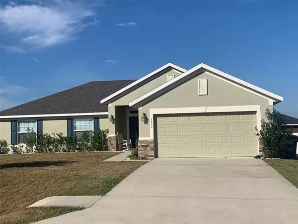 9822 SW 56TH CIR, Ocala, FL 34476