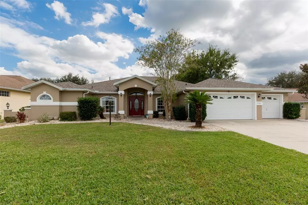 Ocala, FL 34476,5700 SW 89TH PL