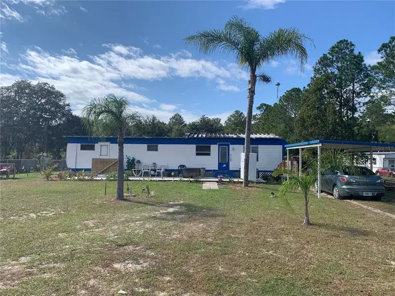 22 NE 172ND AVE, Silver Springs, FL 34488