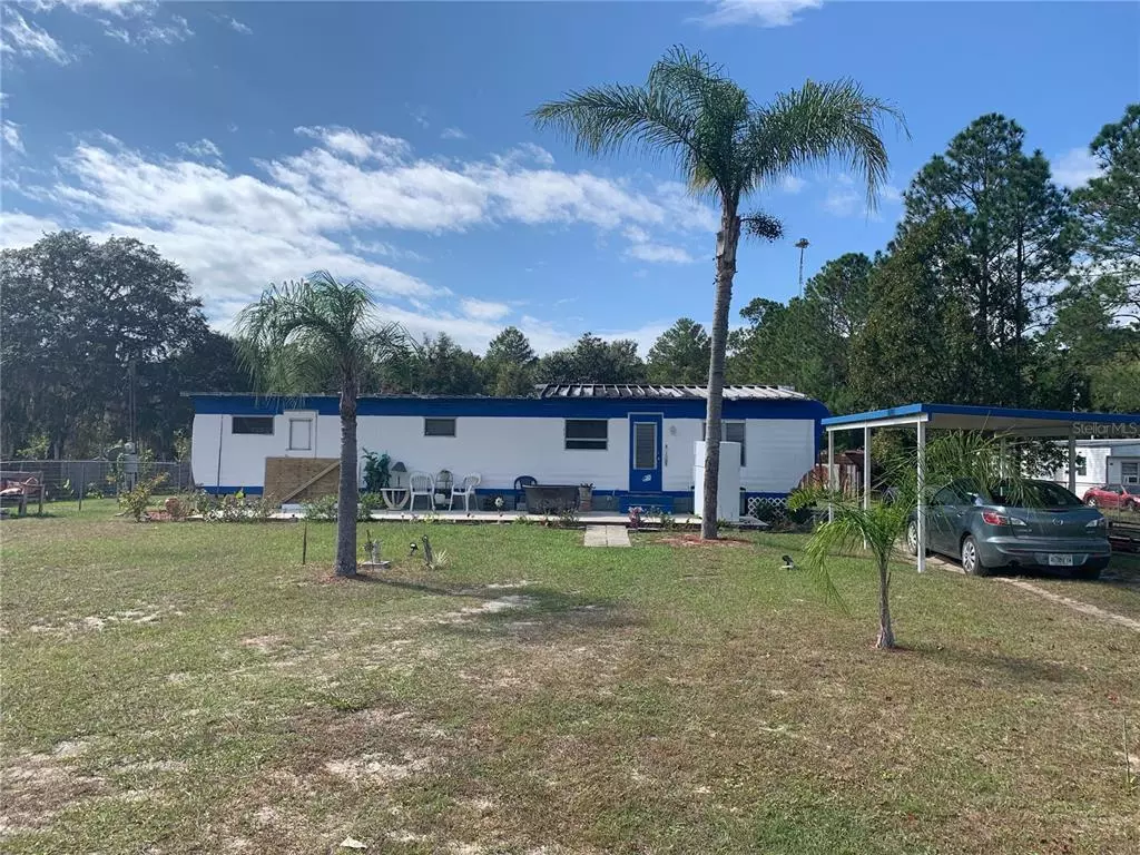 Silver Springs, FL 34488,22 NE 172ND AVE