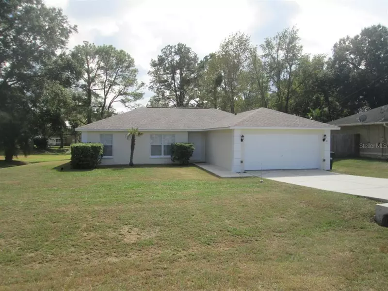 151 ALMOND RD, Ocala, FL 34472