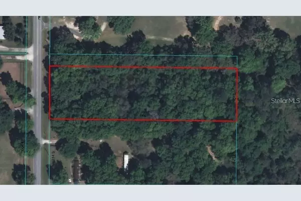 TBD SW 27 AVE, Ocala, FL 34473