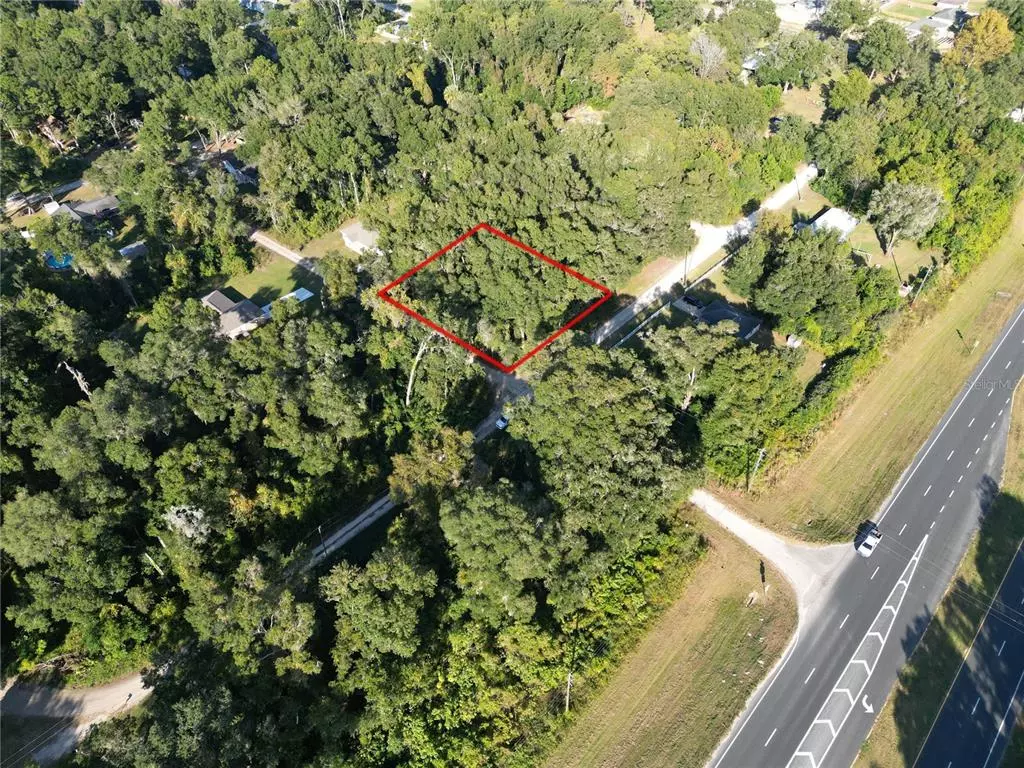 Belleview, FL 34420,TBD SE 34TH CT