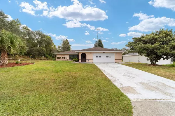 Ocala, FL 34473,13957 SW 33RD COURT RD