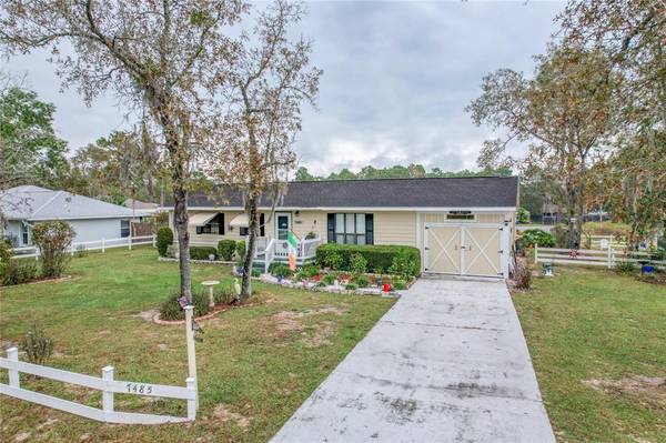 7485 HEMLOCK RD, Ocala, FL 34472