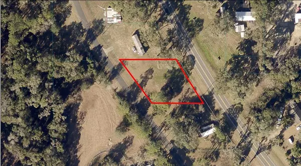 Reddick, FL 32686,TBD NW 44TH AVENUE RD