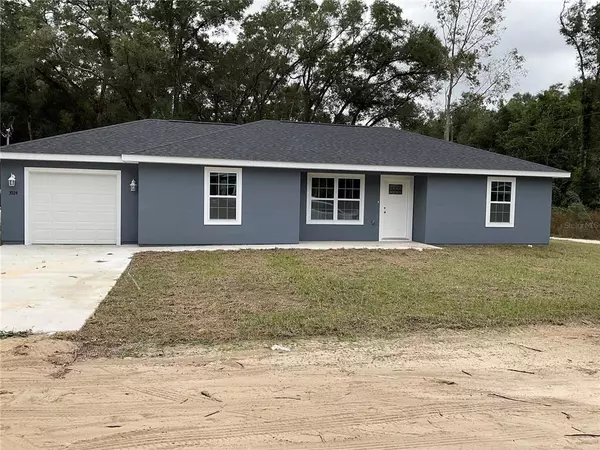 Summerfield, FL 34491,3924 SE 140TH LN