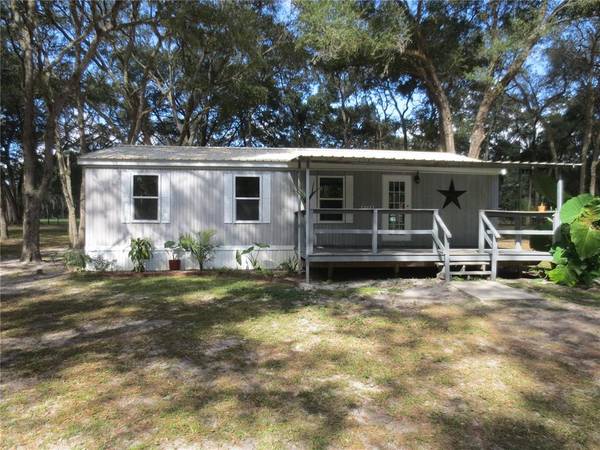 8328 SE 180TH AVENUE RD, Ocklawaha, FL 32179