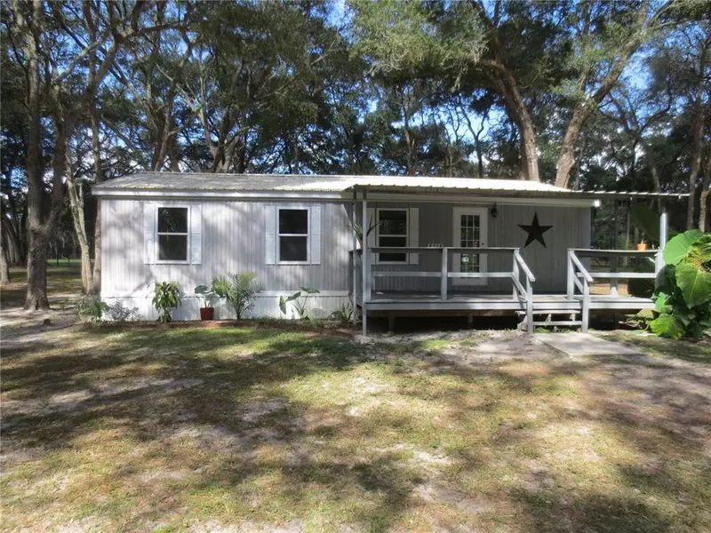 8328 SE 180TH AVENUE RD, Ocklawaha, FL 32179