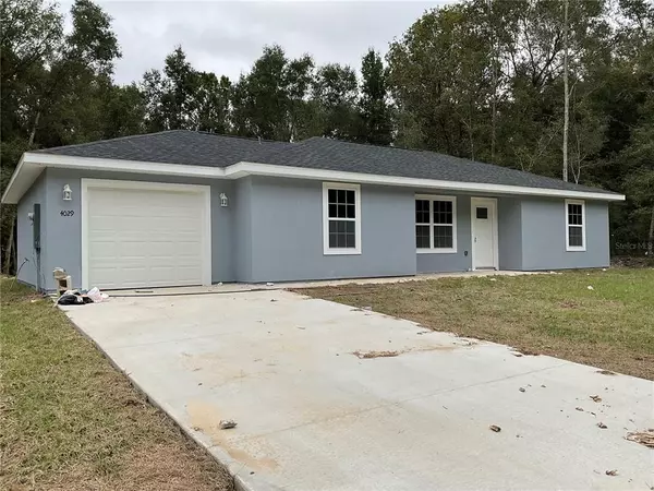 Summerfield, FL 34491,4029 SE 140TH LN