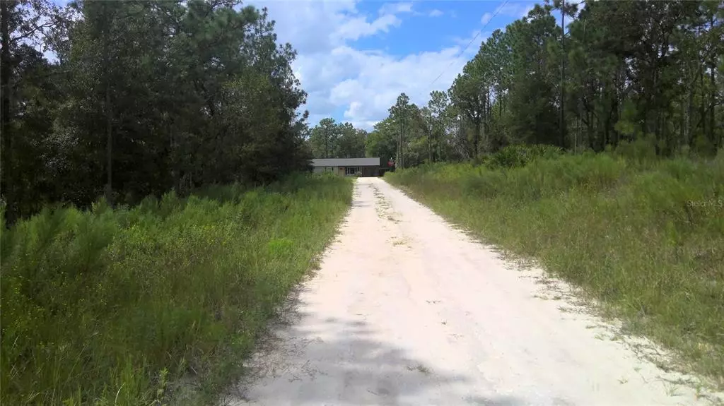 Ocala, FL 34481,lot 12 SW 38TH ST RD