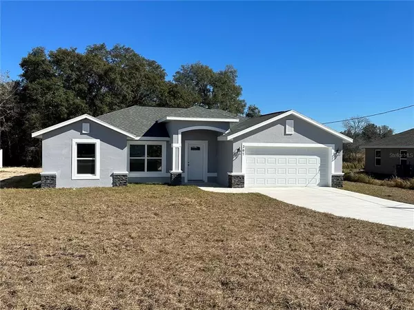 207 LOCUST PASS DR, Ocala, FL 34472