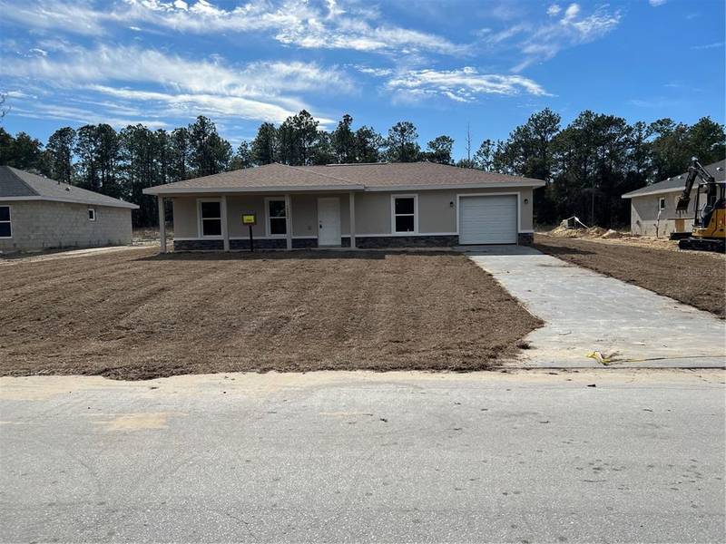 20th SW PLACE PL #14432, Ocala, FL 34481