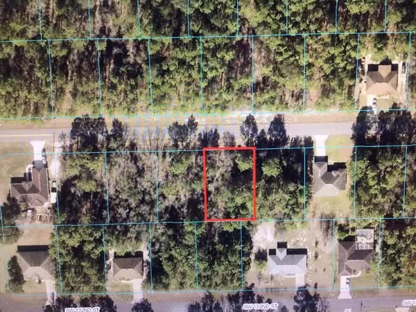 Ocala, FL 34473,0 SW 131ST PL