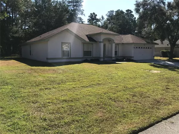 12 BROWALLIA CT, Homosassa, FL 34446