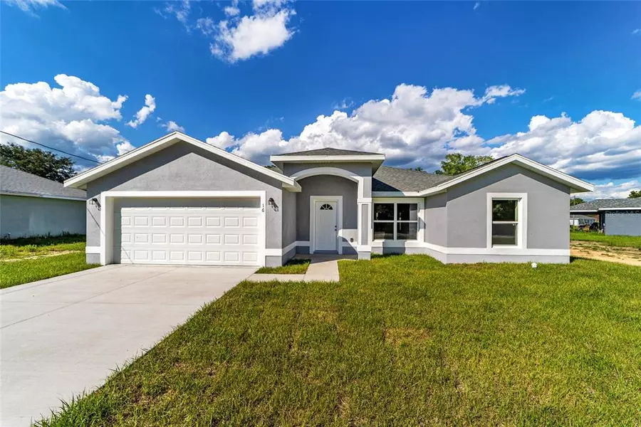 58 DOGWOOD DRIVE PASS, Ocala, FL 34472