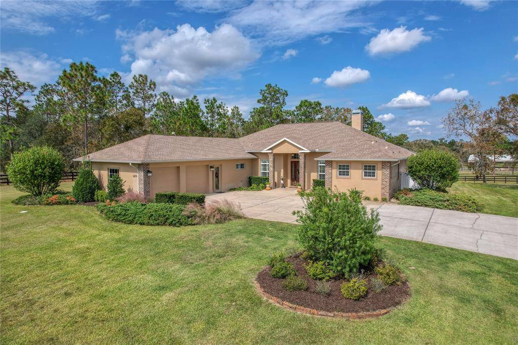 16275 W HIGHWAY 328, Dunnellon, FL 34432