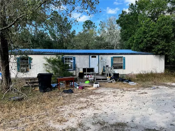 Bronson, FL 32621,10351 NE 75TH ST