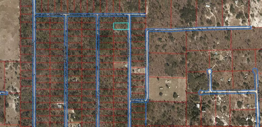 Dunnellon, FL 34431,00 SE 129TH CT