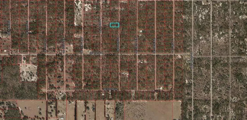 Dunnellon, FL 34431,00 SE 135TH CT