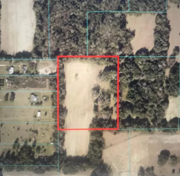 TBD NW 185TH ST, Citra, FL 32113