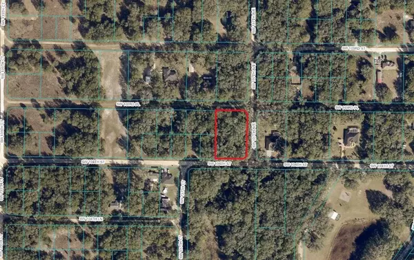 Dunnellon, FL 34432,TBD SW 137 AVE