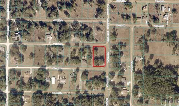 Dunnellon, FL 34432,Lots 15.16.17.18 SW 132 AVE