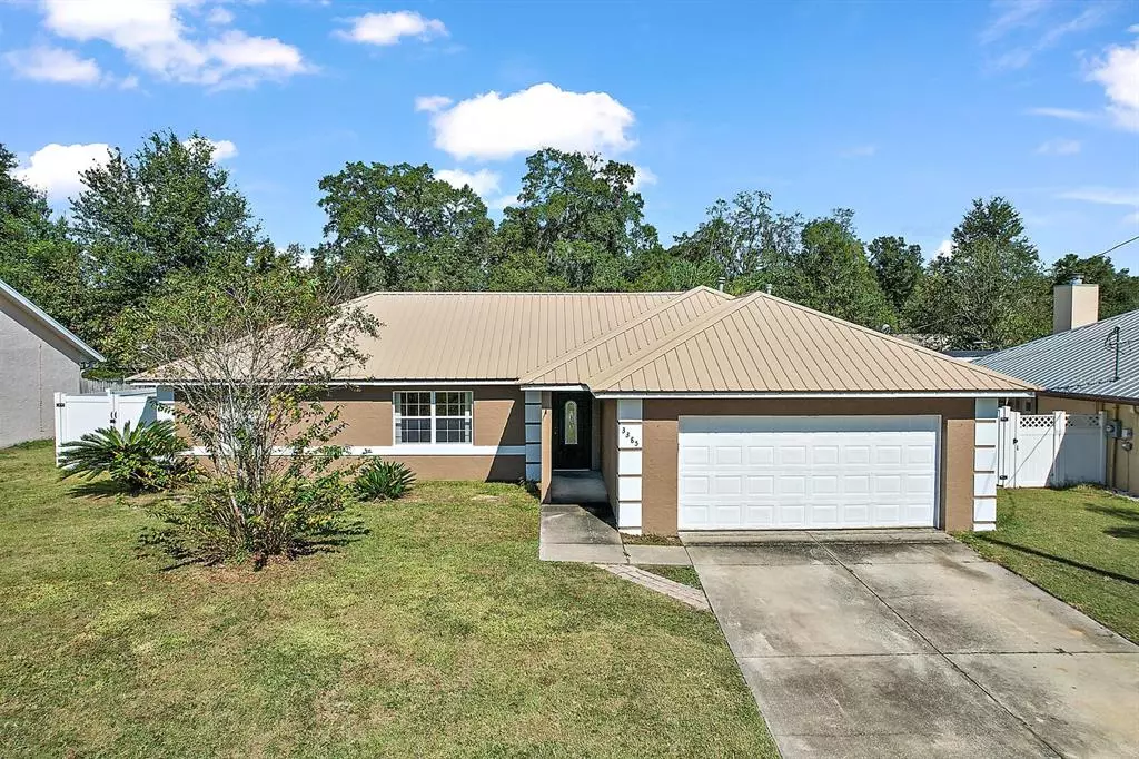 Ocala, FL 34479,3385 NE 41ST PL