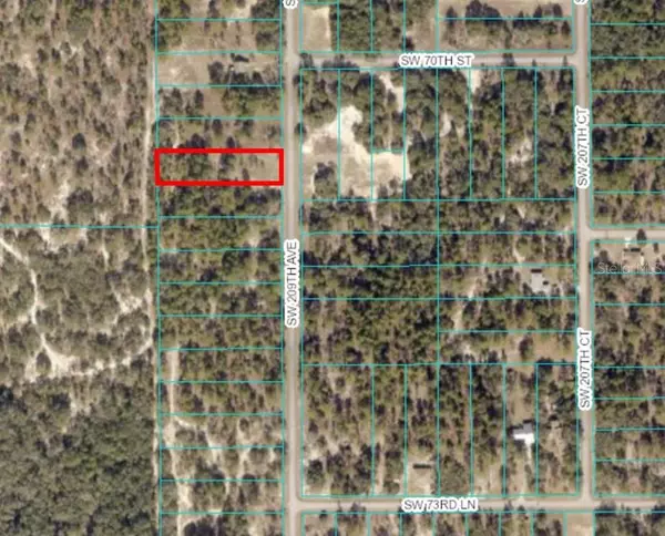 Dunnellon, FL 34431,Lot 65 SW 209TH AVE