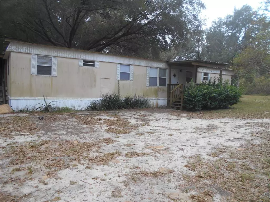 Salt Springs, FL 32134,23942 NE 121ST LN