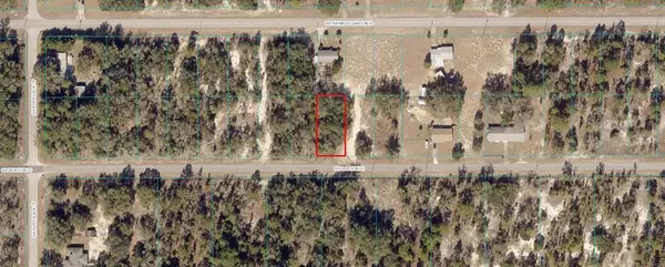 Dunnellon, FL 34431,Lot 43 SW BEACH BLVD