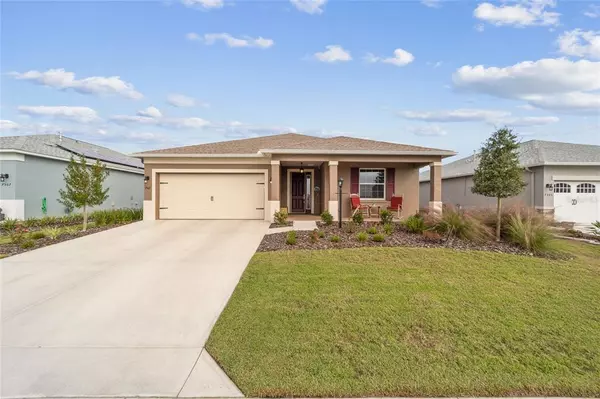 Ocala, FL 34481,7521 SW 86TH CT