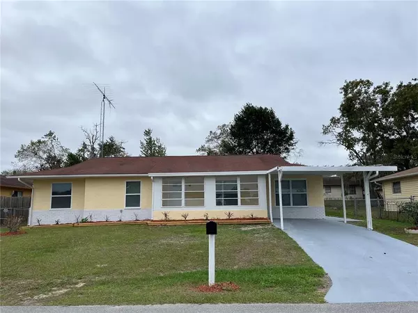 8950 SE 89TH ST, Ocala, FL 34472