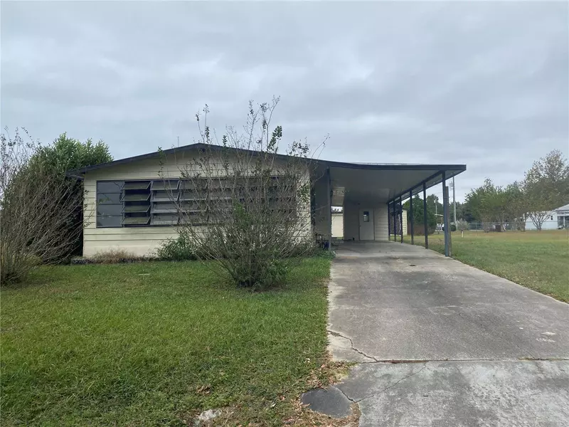 6762 NE 3RD PL, Ocala, FL 34470