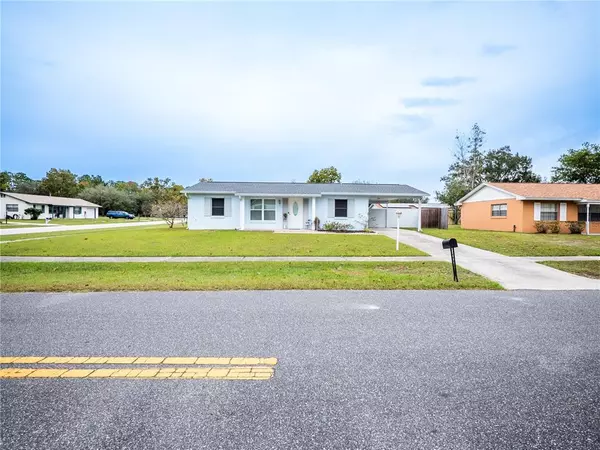 Ocala, FL 34473,4359 SW 148TH ST