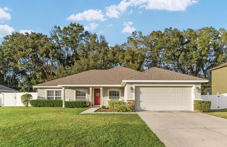 4221 SE 31ST PL, Ocala, FL 34480