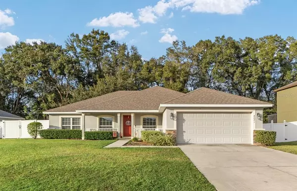 4221 SE 31ST PL, Ocala, FL 34480