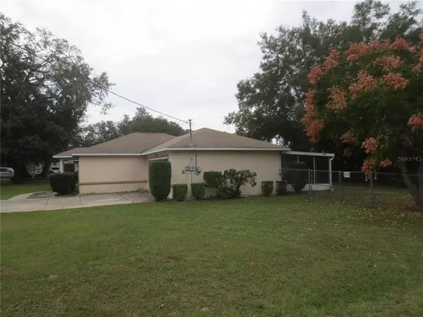 Silver Springs, FL 34488,1980 SE 175TH TER