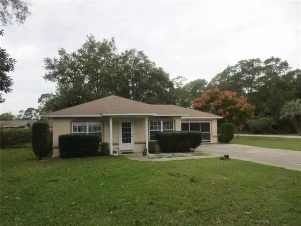 1980 SE 175TH TER, Silver Springs, FL 34488