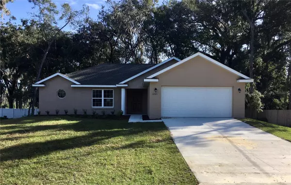 12593 SE 63 AVE, Belleview, FL 34420