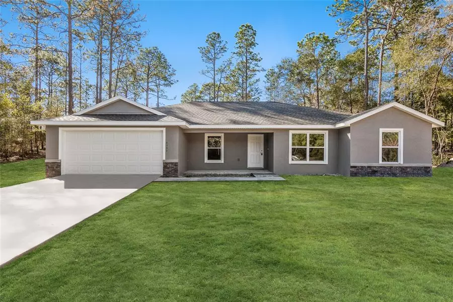 9395 SW 208TH CIR, Dunnellon, FL 34431