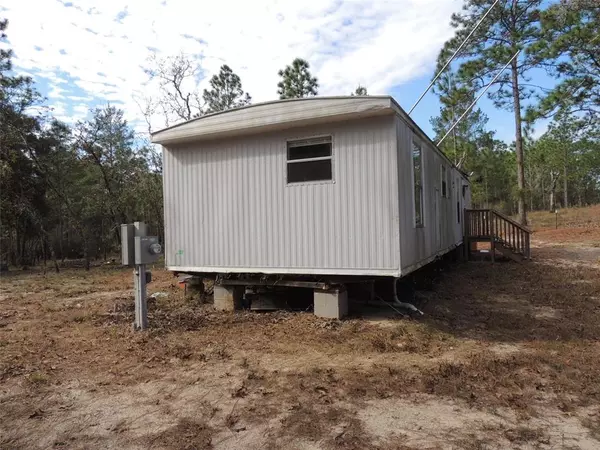 Williston, FL 32696,14990 SE 1ST PL