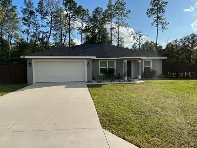 13166 SW 78TH CIR, Ocala, FL 34473