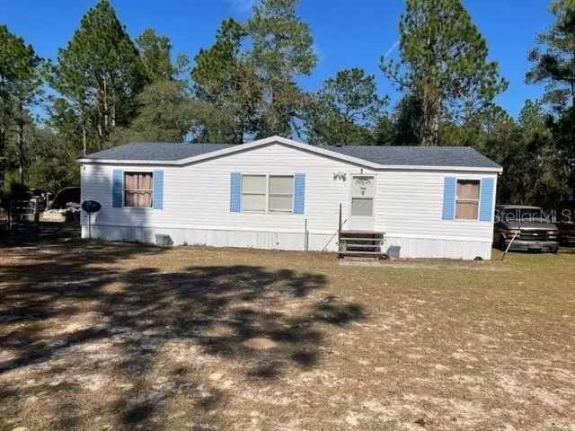 8336 N WINDBREAK TER, Dunnellon, FL 34433