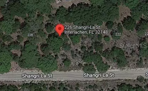 Interlachen, FL 32148,226 SHANGRILA ST